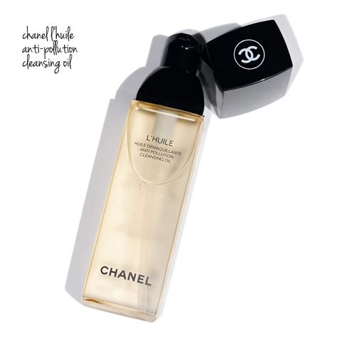 chanel cleansing oil review|Chanel cleansing oil for sale.